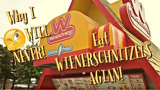 Why I Will NEVER Eat Wienerschnitzel Again 🤢 #Wienerschnitzel #Review