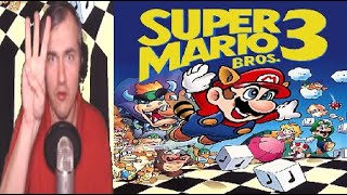 Sli Plays Super Mario Bros 3 (Part 7)