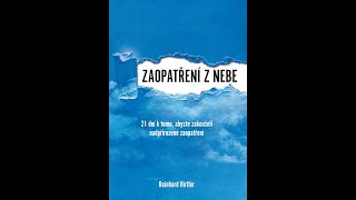 Zaopatření z nebe / video blog Stanislav Bubik