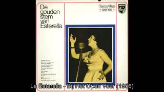 La Esterella - Bij Het Open Vuur (1956)