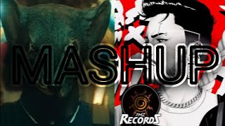 MASHUP Nauta × 7 Minutoz [Rotina Brasileira & Samehada] | Prod. TunnABeatz