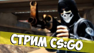 🔥СЕЛЮК ИГРАЕТ В CS GO |ИЩУ ДЕВУШКУ | СПОРТ | НЕ ПИАР |КЛИКБЕЙТ | НЕ ОЦЕНКА  КАНАЛОВ |ОБЩЕНИЕ