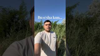 Hamma bizni yaxshi ko'radigan kun | День когда все будут любить нас #shorts #short #shortvideo