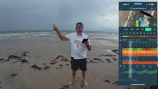 Breakaway Tackle Your Best Damn Surf Fishing Report 07-12-24  Please subscribe for updates.