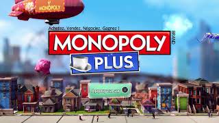 Fun avec Raph sur Monopoly  |PS5|FR|