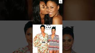 Regina Hall 5 Relationships, Children, Twin Sister  😍💘 #fyp #blackexcellence