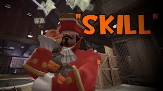 I'm Good At Soldier | Team Fortress 2