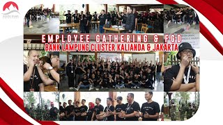 Employee Gathering & FGD | Bank Lampung Cluster Kalianda dan Jakarta | Bandung, Jawa Barat