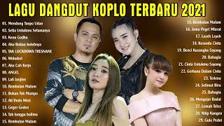 Difarina Indra | Tasya Rosmala | Yeni Inka feat Fendik Adella | OM ADELLA TERBARU 2021 FULL ALBUM