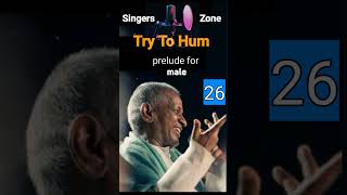 #shorts #rktalkies #Try to Hum - 26