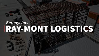 Ray-Mont Logistics