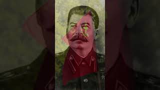 Joseph Stalin: o líder que moldou a União Soviética #shorts