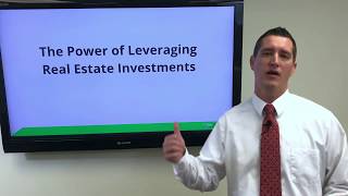 The Power of Leveraging Real Estate Investments in Salt Lake