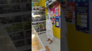 pocong beli pulsa😳