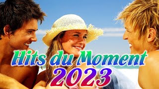 Hit du Moment 2023 - Tubes 2023 Nouveauté - Musique d'Été Qui Bouge Mix