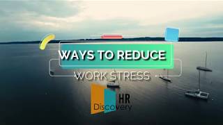 Stress Management Techniques