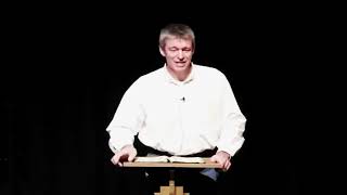 The Gospel Is Only Good News to A Needy Person -   Paul Washer Sermon