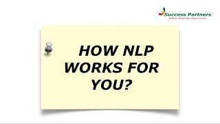 How NLP Works for You