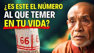 ¿El 666 representa al diablo o la iluminación? | Historia Zen