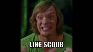 FNAF Movie has SHAGGY?