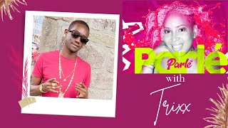 Parle with Cranberry Episode 6: Trixx from Zone Rouge shares his story |Cranberry TV