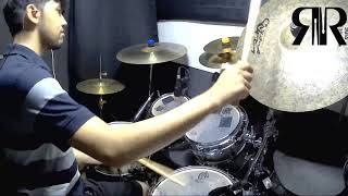 RICKSON RUIZ - DRUM TRACKING PREVIEW