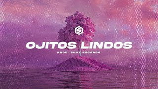 OJITOS LINDOS 👁️ | Reggaeton Bad Bunny x Feid Type Beat Instrumental | by Shot Records