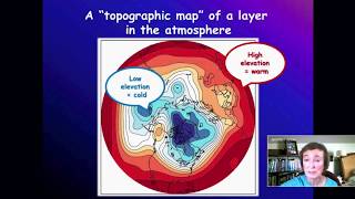 The Arctic Meltdown & Extreme Weather - Jennifer Francis