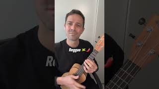 When ‘Californication’ by the RHCP is played in Reggae on a ukulele! #viral #ukulele #ukulelecover