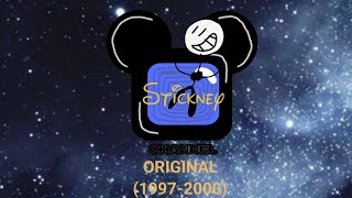 Stickney Channel Original (1997-2000)