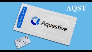 Aquestive Therapeutics (AQST) Stock Slides as Market Rises: Facts to Know Before You Trade