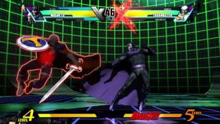 YSB48 UMvC3 Casuals 1