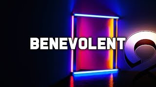 "Benevolent" - Catchy Trap Beat | Free New Rap Hip Hop Instrumental 2019 | RXLLIN