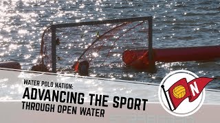 Water Polo Nation: Advancing the Sport