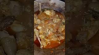 Desi tohan mui (Desi chiken curry recipes)!!,tripuri mui##ii