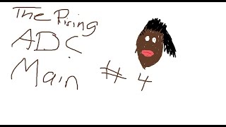 The Rising ADC Main #4