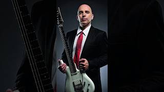 Happy Birthday Joe Satriani (A Paul Audia’s Tribute for PlanetGuitar.it)