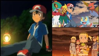 Pokémon The Series Kalos Theme // HD // Official