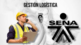 🎓TECNOLOGO EN GESTIÓN LOGÍSTICA ☑️ #SENA