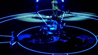 Muse - Supremacy - Snippet (live @ Ziggodome Amsterdam 09-03-2016)