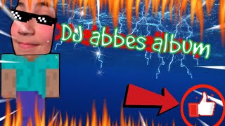 Dj_abbes_album_in the sea