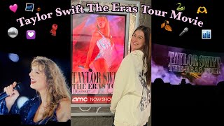 going to see the eras tour movie🪩🧣🐍🏙️