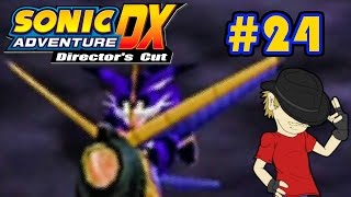 Let's Play Sonic Adventure DX - Episode 24