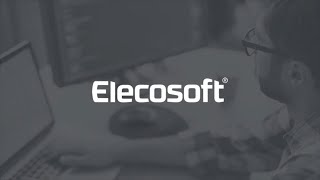 Elecosoft Training