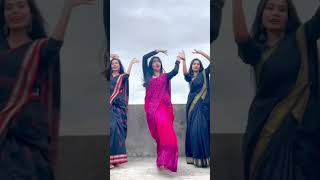 Dhar Dharina 🔥| Ani ,oni & tusty | #dancevideo #twindancer #fyp