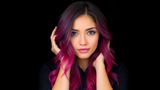 Gorgeous Hair Colors You Need To Try