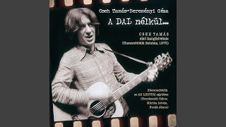 A Dal halála I (Live)