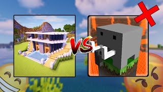 OLD CRAFTSMAN VS Craft World - Master Block 3D - Which game is better?