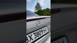 Mersedes Benz W203