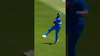 Ravindra Jadeja Run out #shorts #cricket